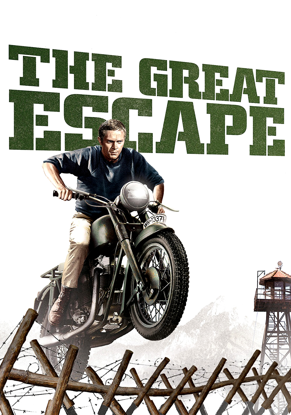 the great escape eng sub download